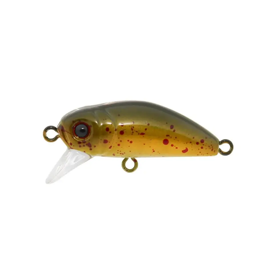 Hanfish Bıdık 35 Maket Yem Yengeç