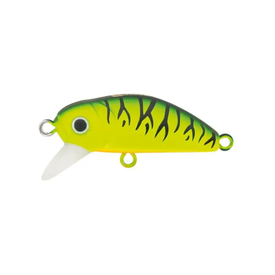 Hanfish Bıdık 35 Maket Yem Tiger