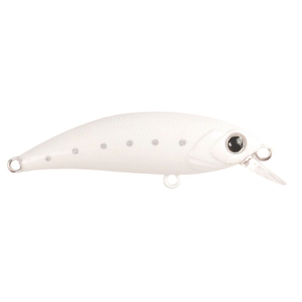 Hanfish Zıpır Kg 5Cm 4.5Gr Lrf Maket Yem 21 Solid Glow