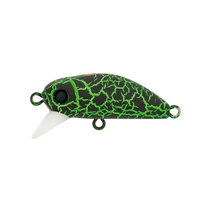 Hanfish Bıdık 35 Maket Yem Frog