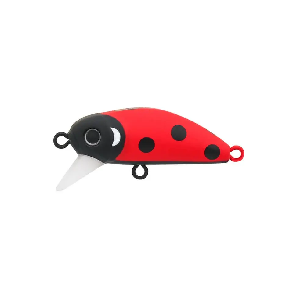 Hanfish Bıdık 35 Maket Yem Laydbug