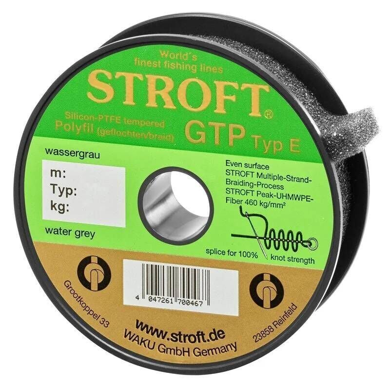 Stroft Gtp Typ E Multicolor 150M İp Misina