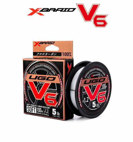 Ygk X060 F-Ugo V6 Fc Misina