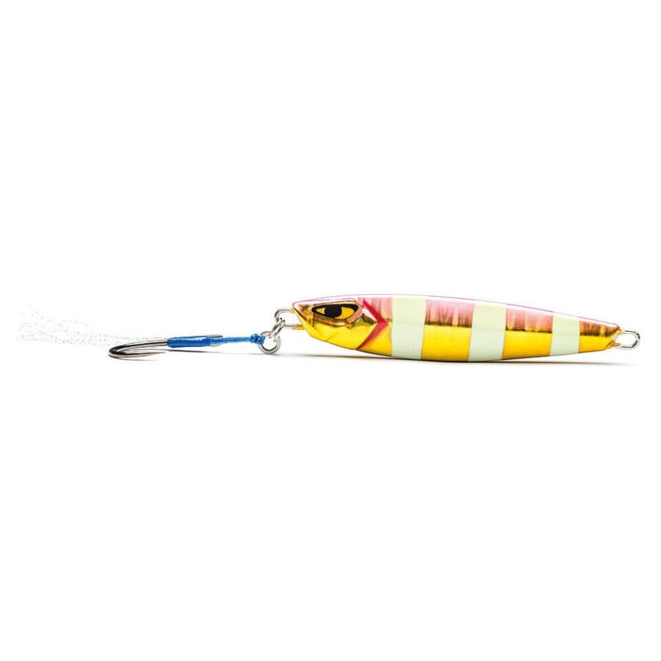 Mustad Tracershot Jig Sahte Yemi 40GR(PKZ)