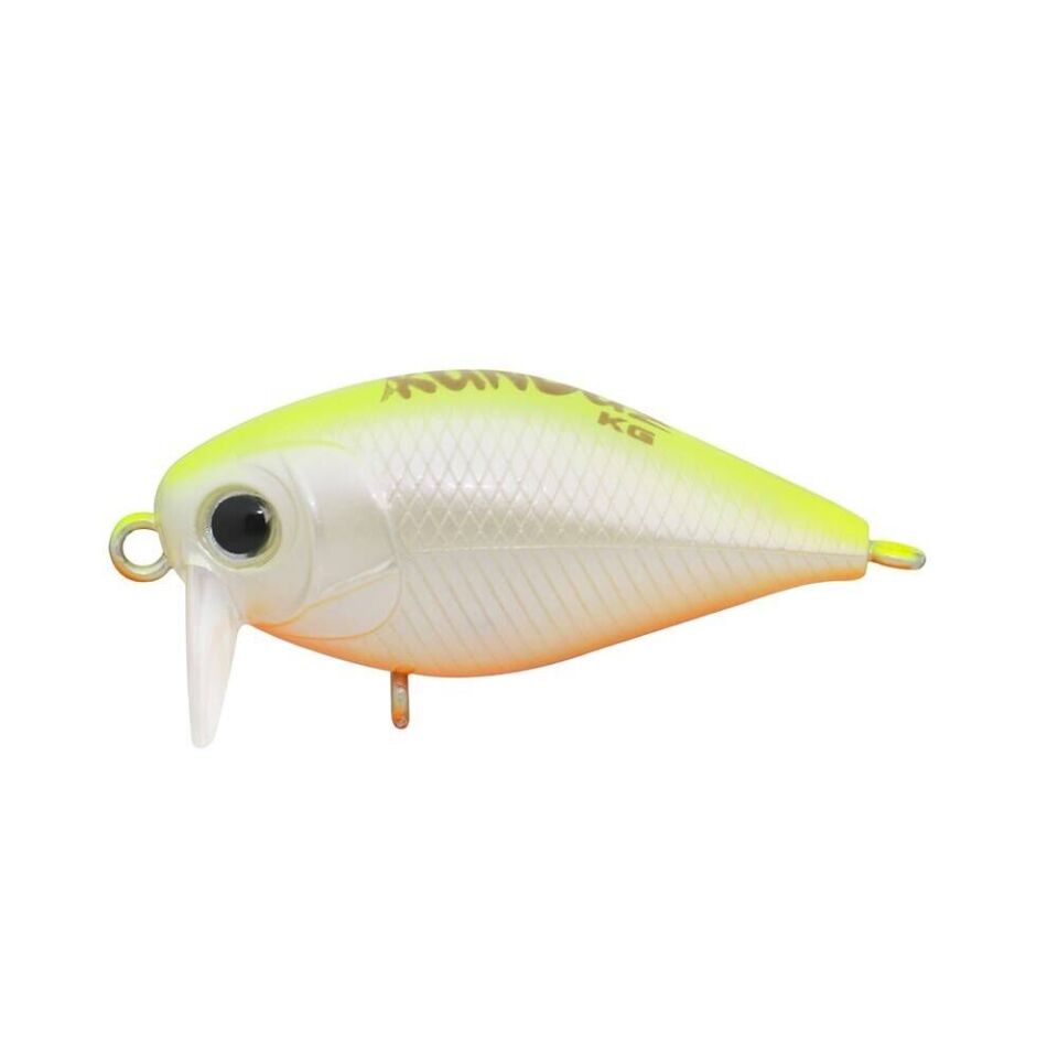 Hanfish Kunduz Kg Maket Yem Pearl Lemon