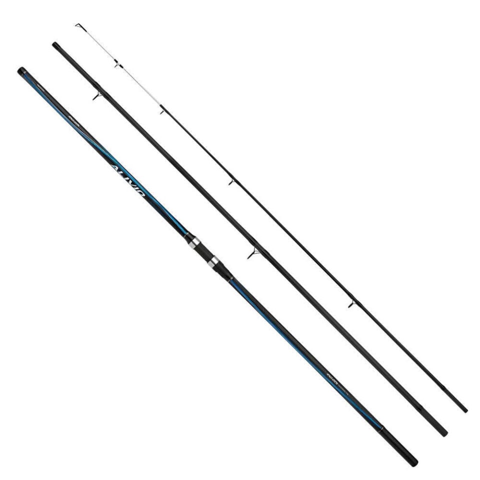 Shimano Kamış Alivio Surf T 425 Bx-G 425M 225G Surf Kamışı