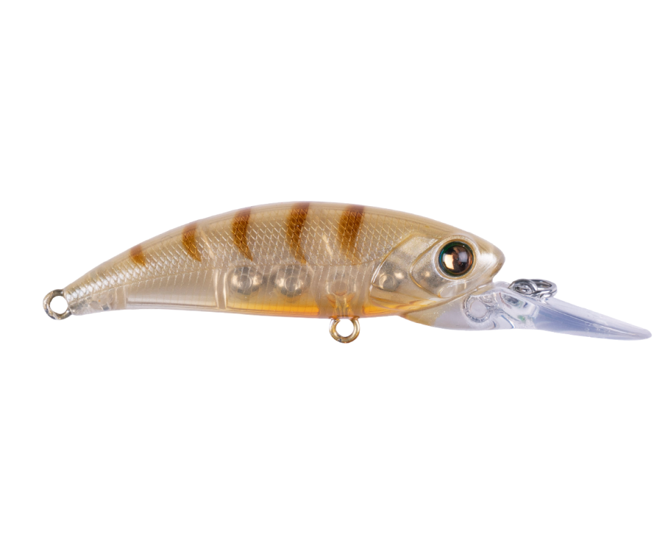 Hanfish Zıpır UG 5cm 5gr LRF Maket Yem Teke
