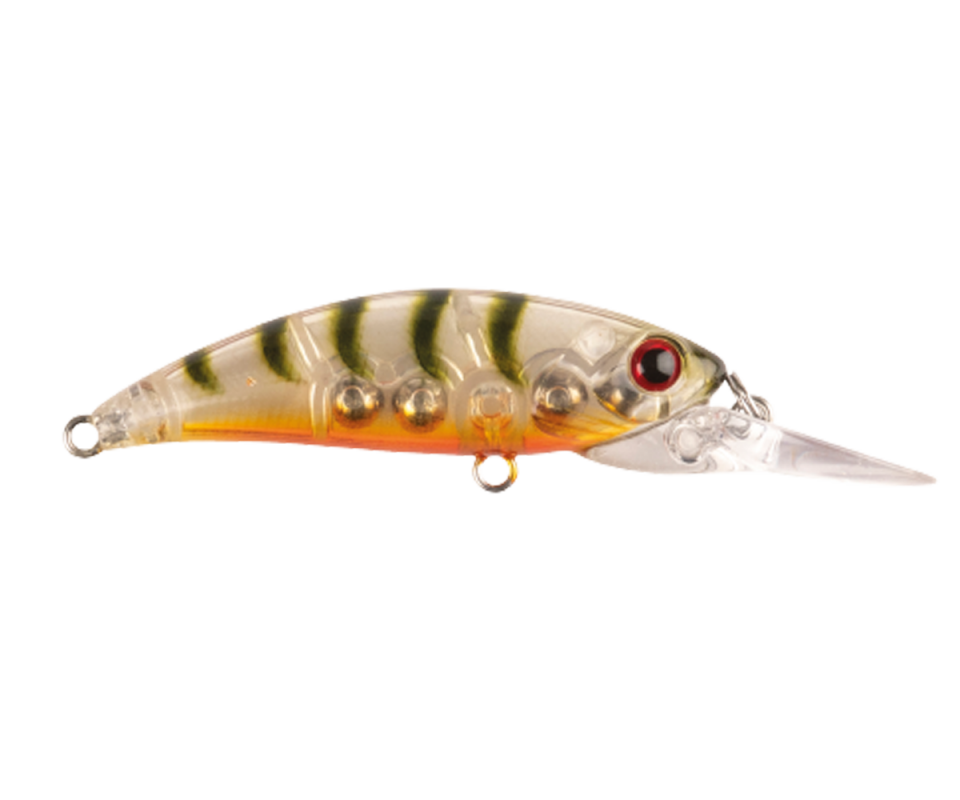 Hanfish Zıpır UG 5cm 5gr LRF Maket Yem Ghost Shrimp