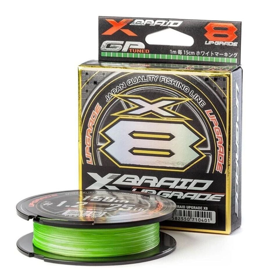 Ygk X006 Upgrade Pe X8 150M İp Misina