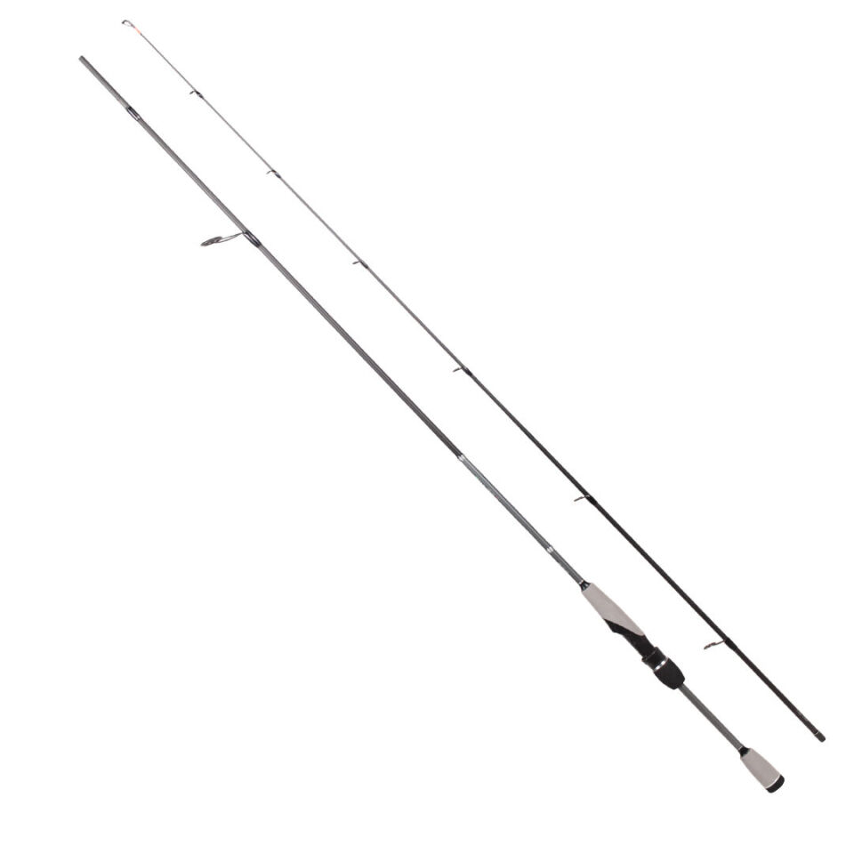 Ryujı Matrıx Fujı 1.98M 0.8-6 Gr Solıd Lrf Kamışı