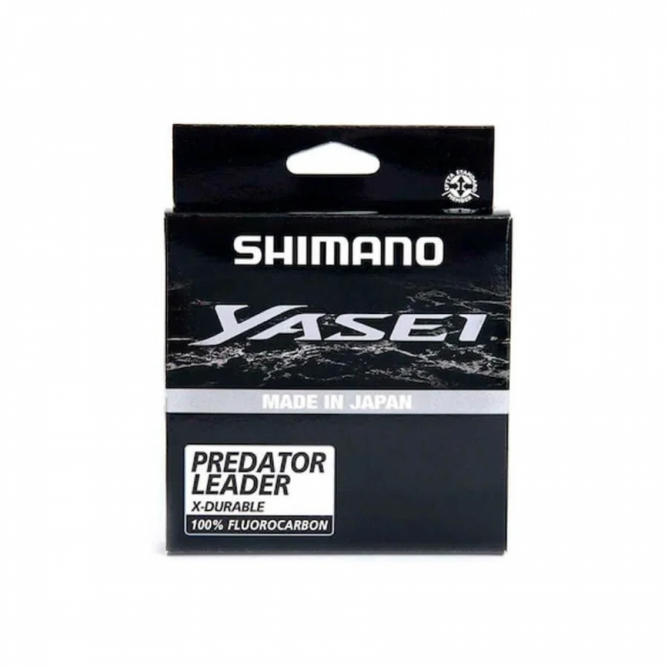 Shimano Yasei Floro Lider Misina 50M