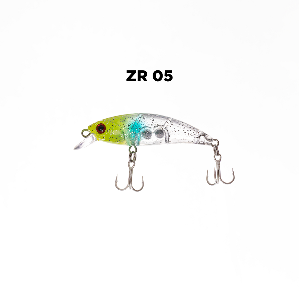 Caretta Zero 50S 5Cm 4.5Gr Maket Yem Zr 05