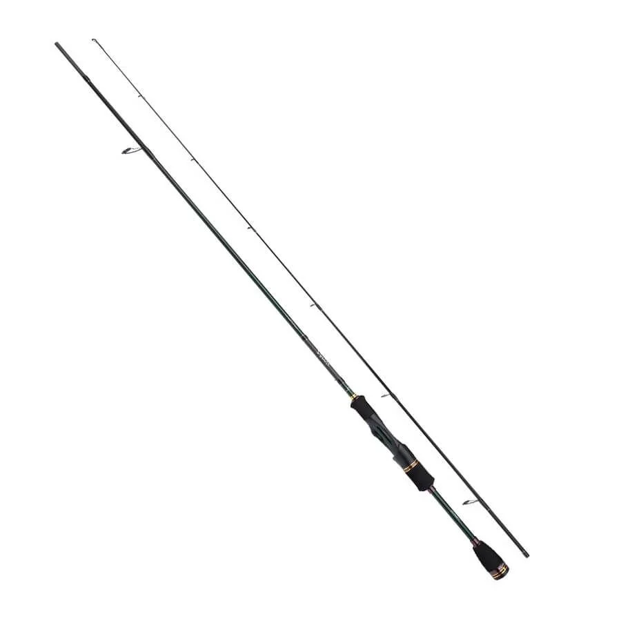Shimano Kamış Sahara 191Cm 3-14G Lrf Kamışı