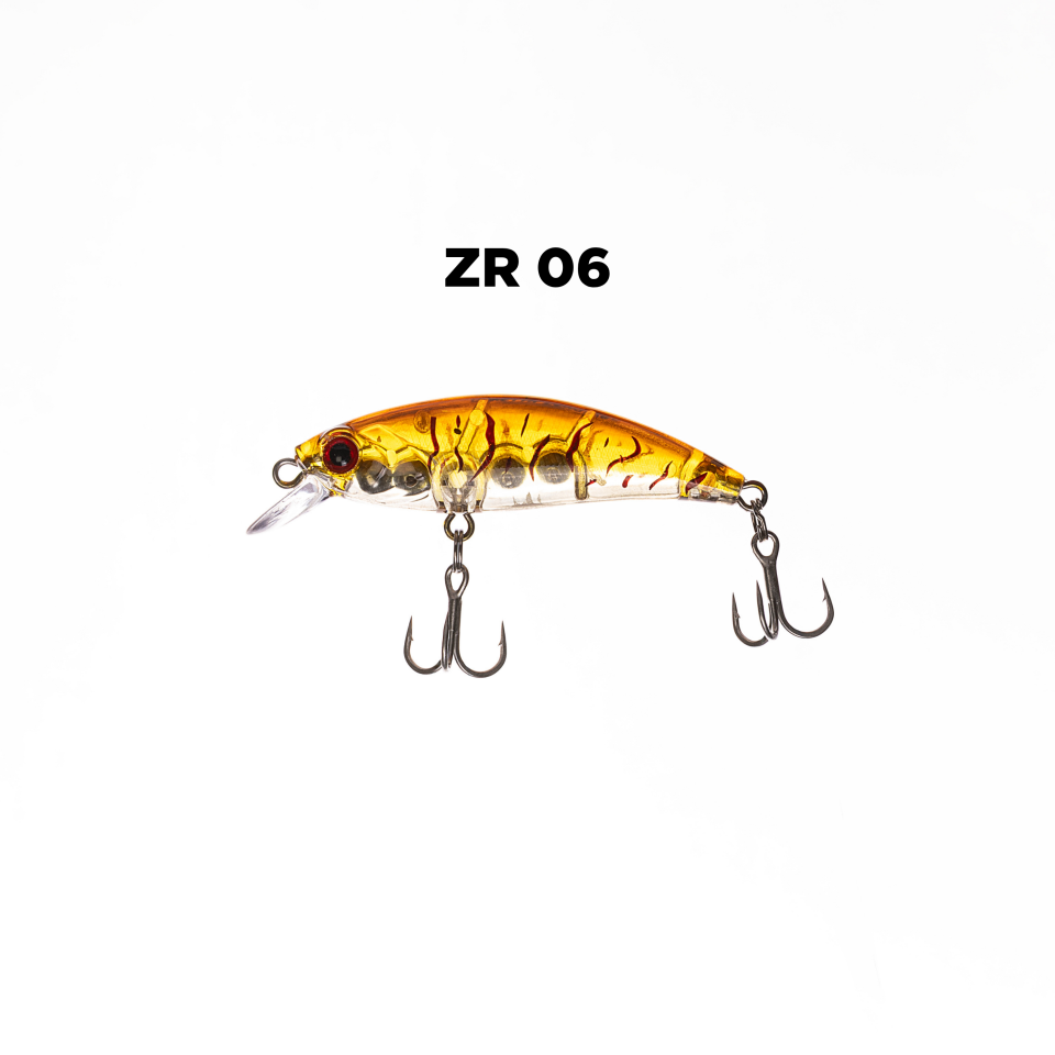 Caretta Zero 50S 5Cm 4.5Gr Maket Yem Zr 06