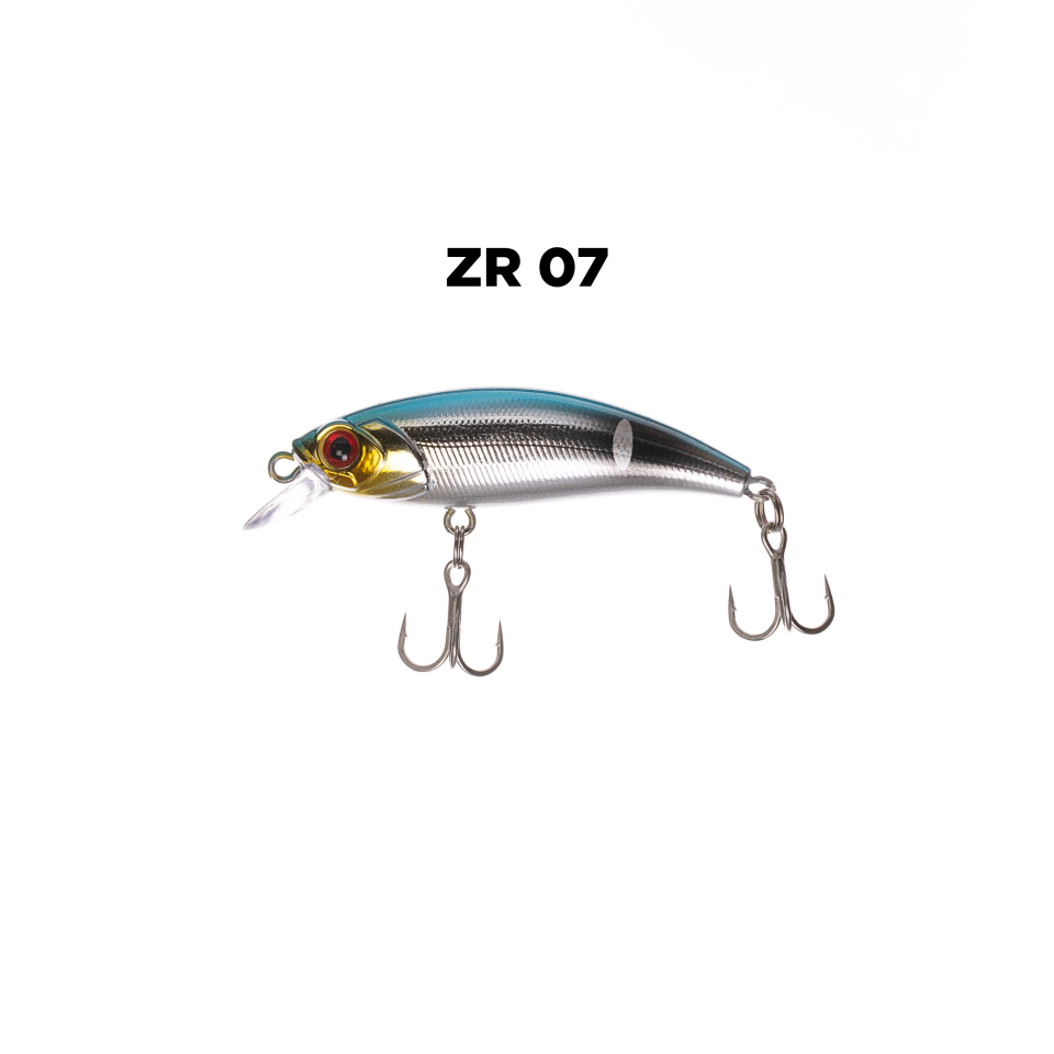 Caretta Zero 50S 5Cm 4.5Gr Maket Yem Zr 07