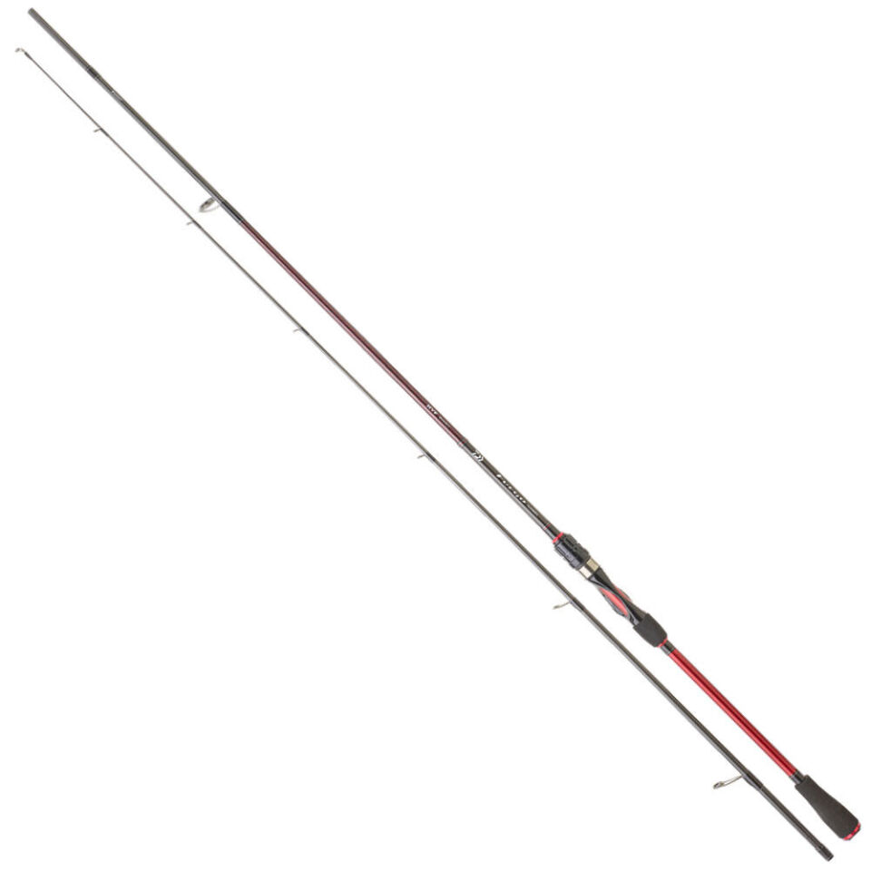 Daiwa Fuego Bf 2.74M 14-42Gr Spin Kamışı