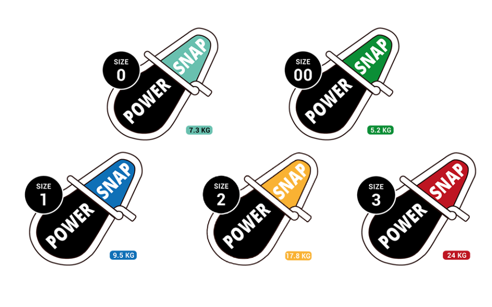 Fujin Power Snap 1