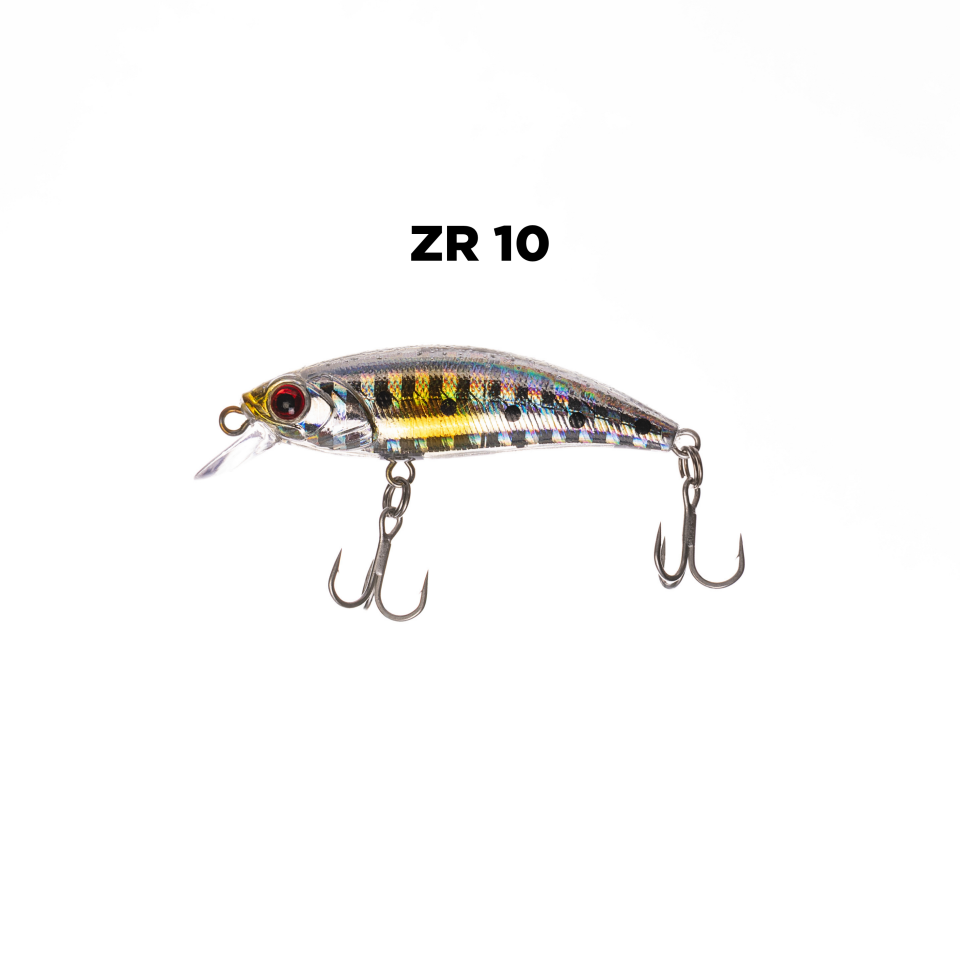 Caretta Zero 50S 5Cm 4.5Gr Maket Yem Zr 10