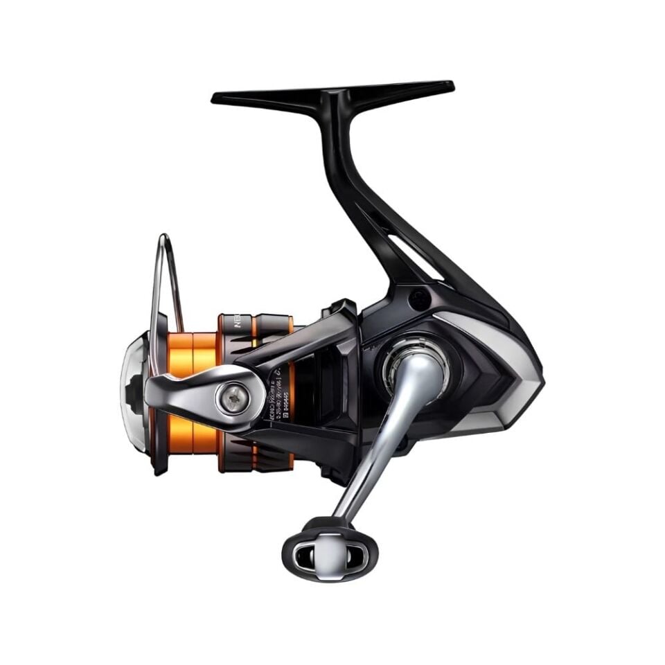 Shimano Nexave FJ 1000 Lrf Olta Makinesi