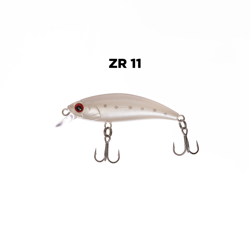 Caretta Zero 50S 5Cm 4.5Gr Maket Yem Zr 11