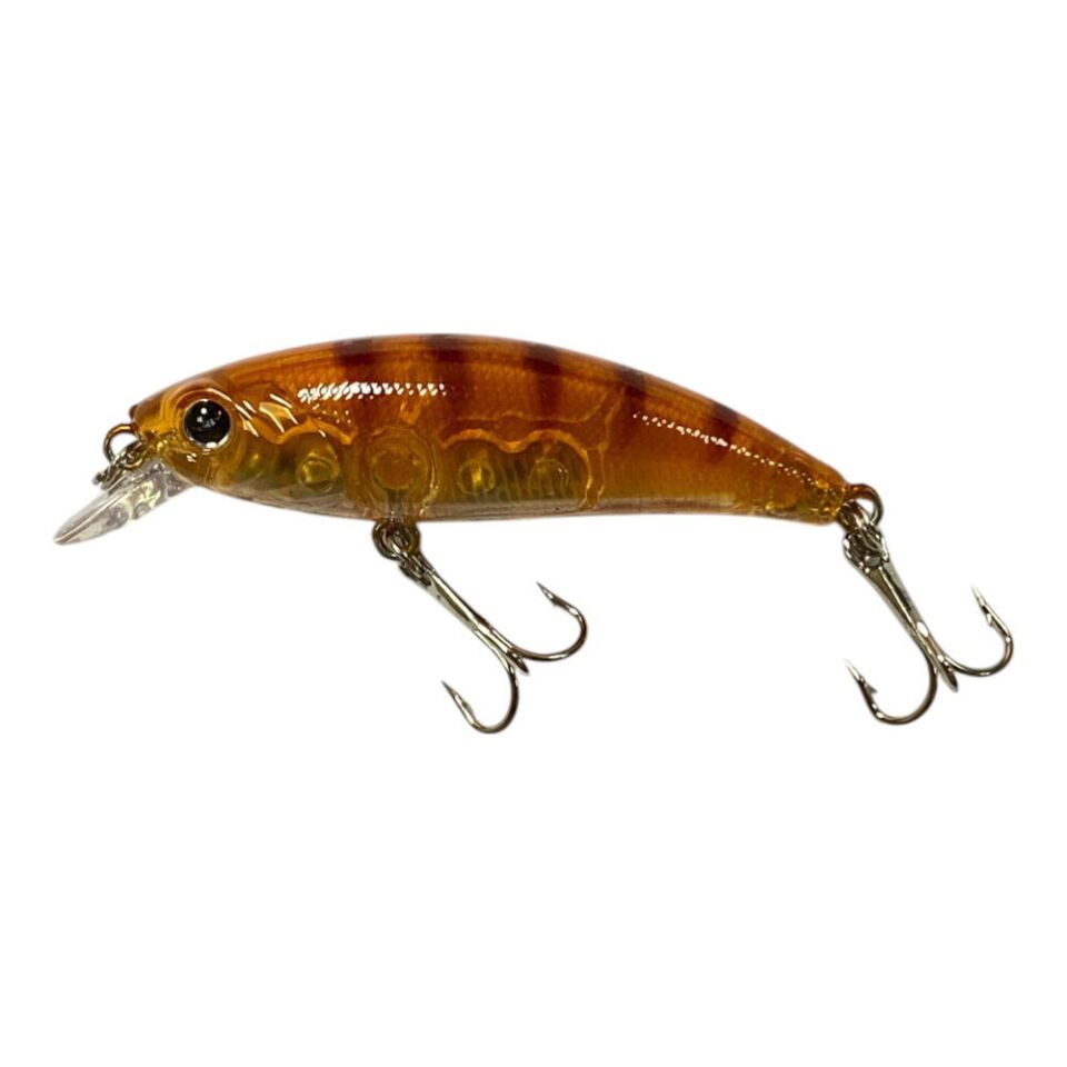 Sea Horse Ff Tanto 5 Cm 4.5 Gr F01 Bal Karides