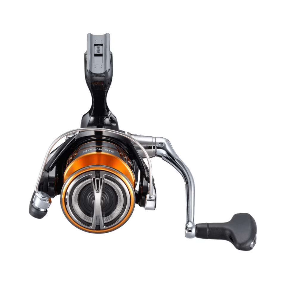 Shimano Nexave FJ 4000 Spin Olta Makinesi