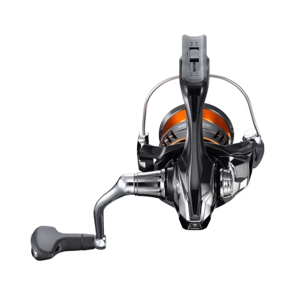 Shimano Nexave FJ 4000 Spin Olta Makinesi