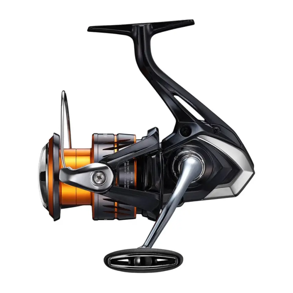 Shimano Nexave FJ 4000 Spin Olta Makinesi