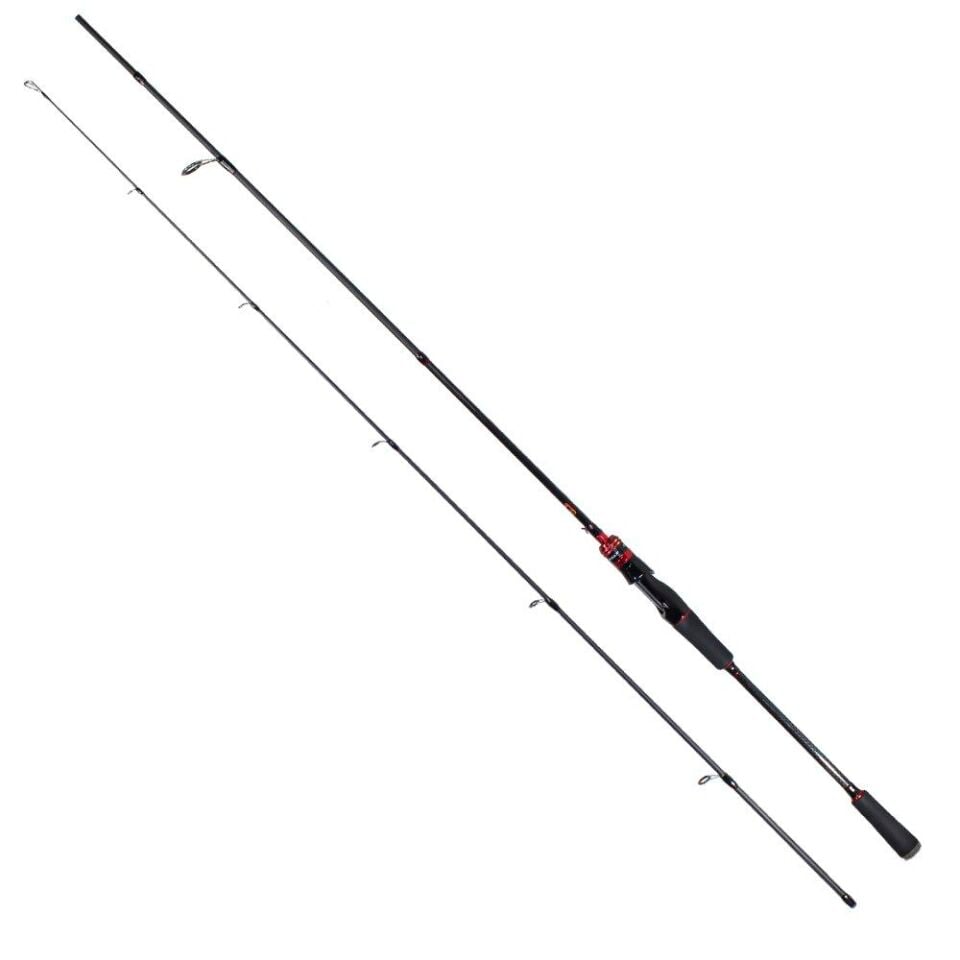 Ryujı Luna Iı 2.25M 05-10Gr Lrf Kamış
