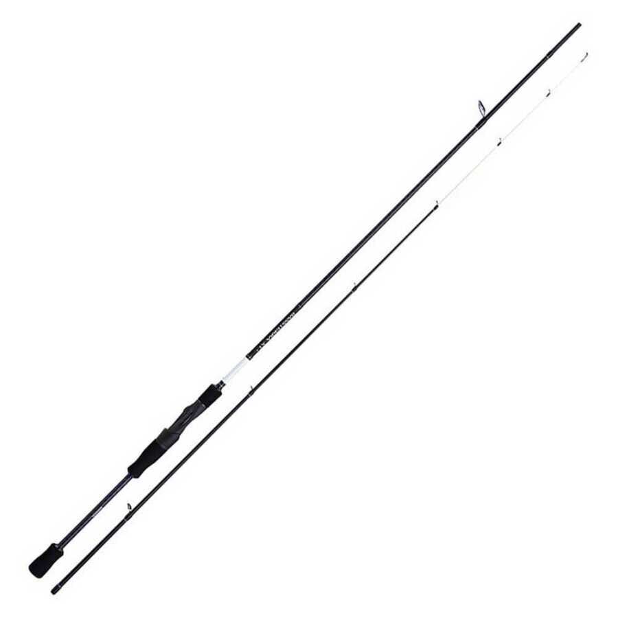Shimano Bassterra Xtp 244cm  4-21G Spin Kamışı