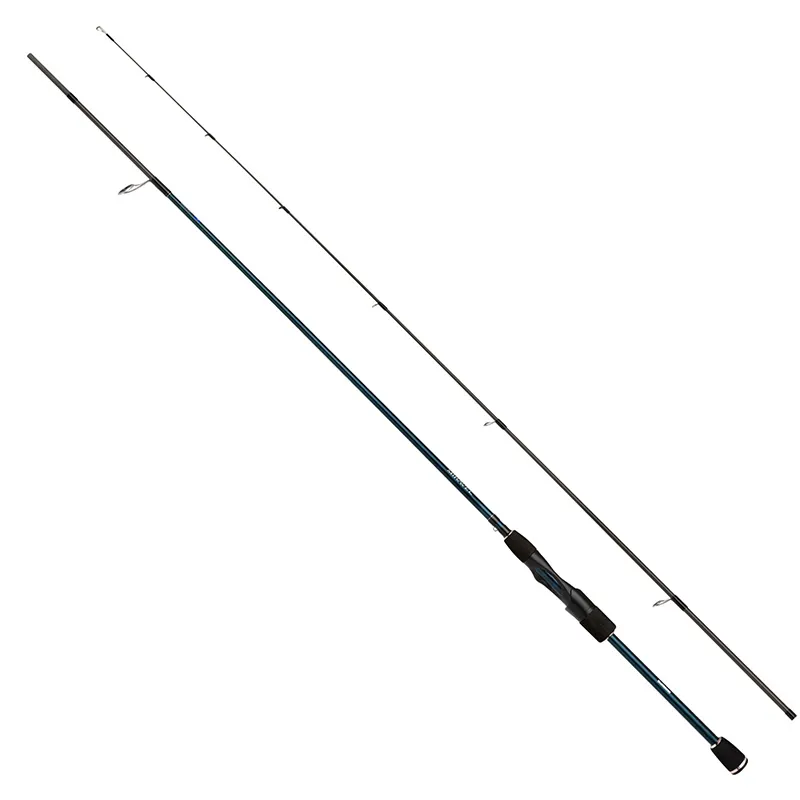 Shimano  Miravel Light Game  203cm 3-14G Lrf Kamışı