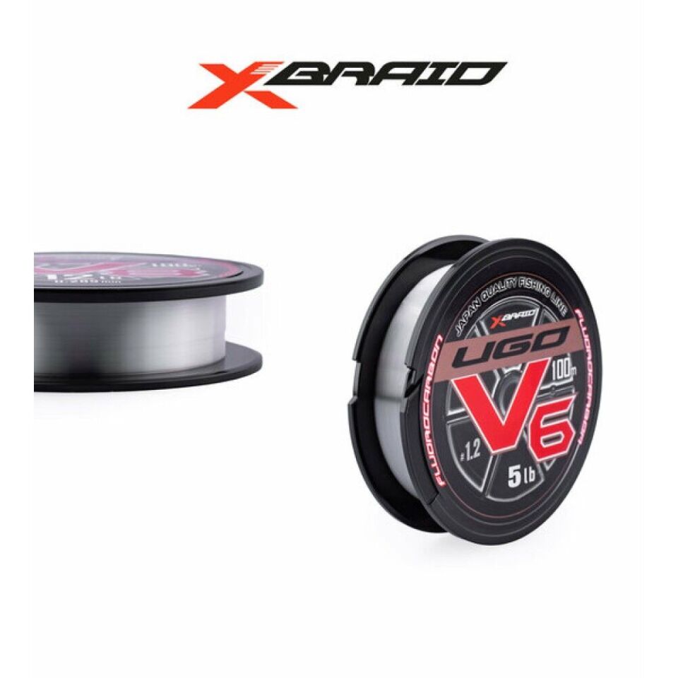 Ygk X060 F-Ugo V6 Fc Misina