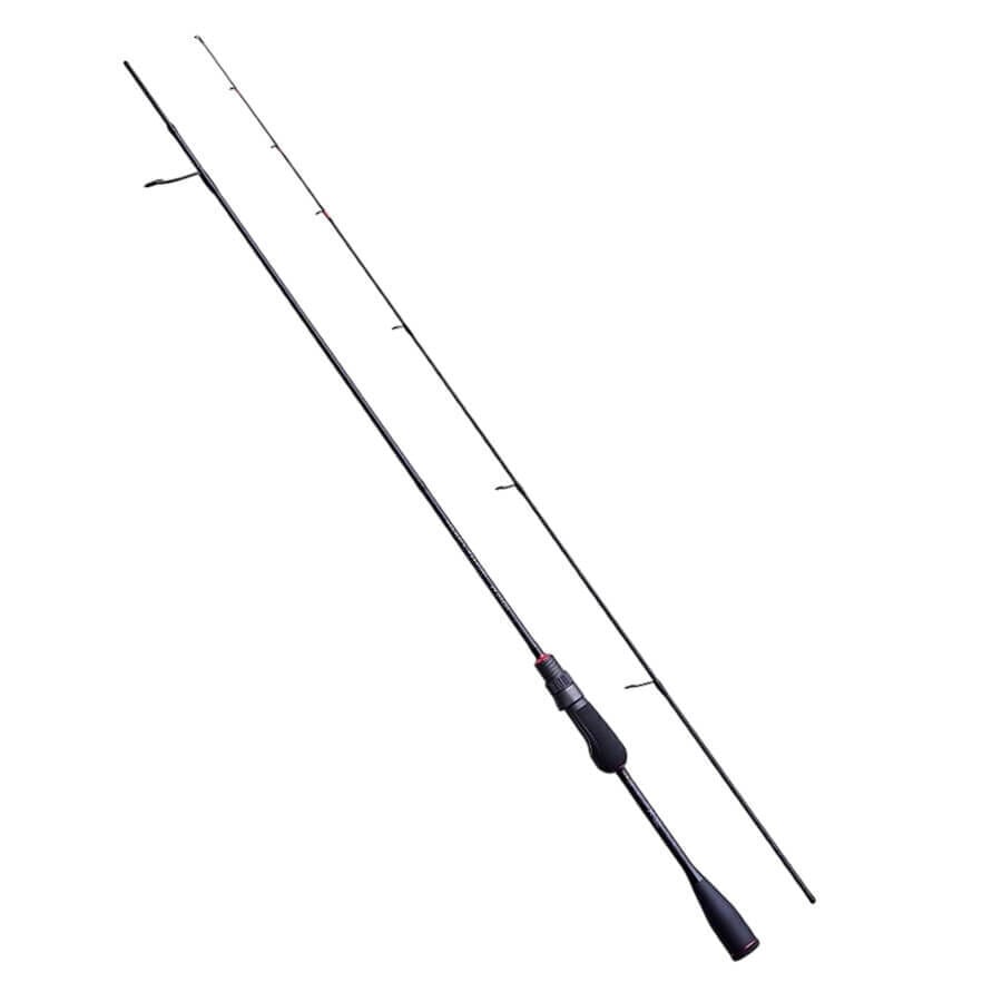 Slash Silent Vision 191 Cm 0.8-7 Gr Lrf Kamışı