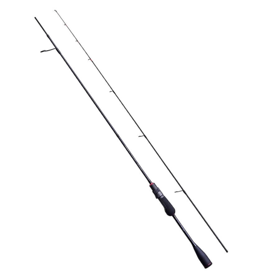 Slash Silent Vision 191 Cm 0.8-7 Gr Lrf Kamışı