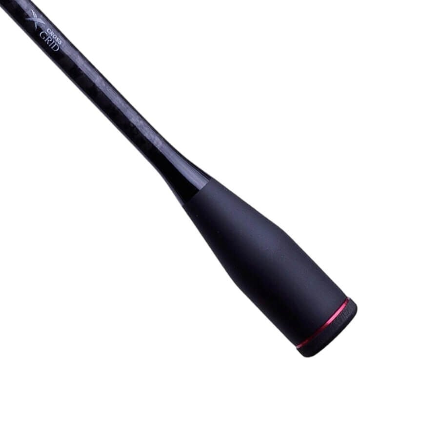 Slash Silent Vision 191 Cm 0.8-7 Gr Lrf Kamışı