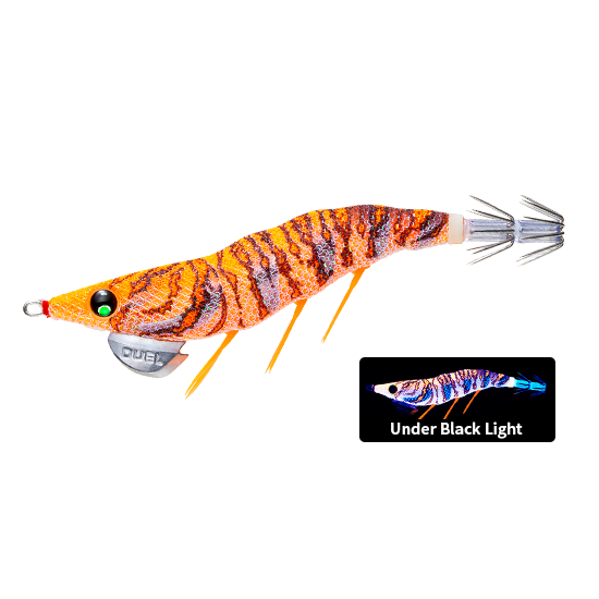Duel Ez-Q Dartmaster 14.5  1741 Koo