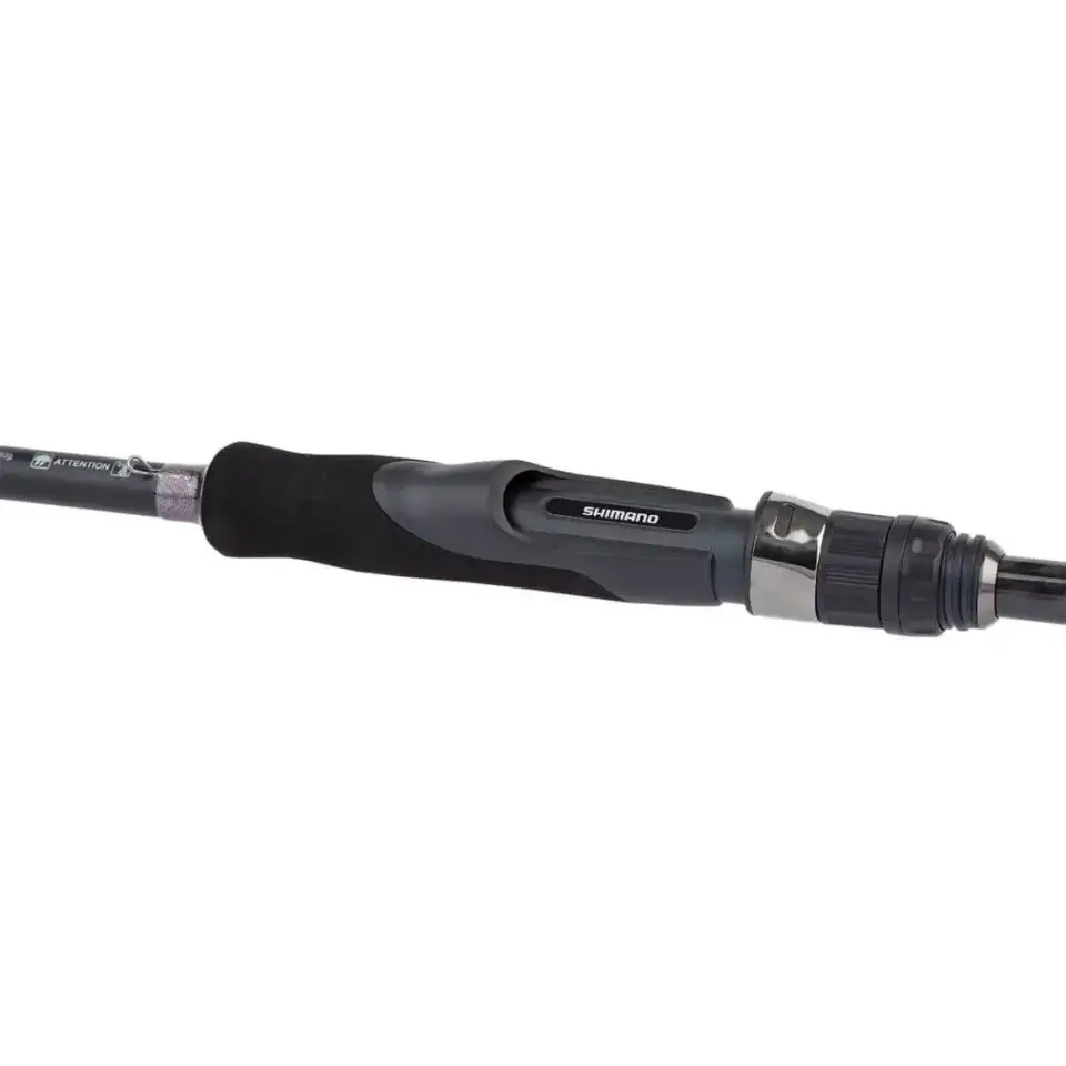 Shimano Bassterra A 274 Cm 12-38 Gr Spin Olta Kamışı