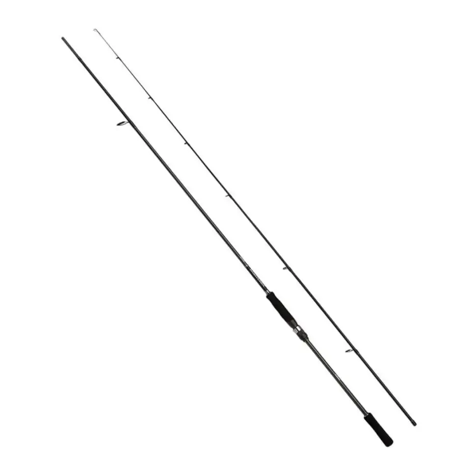 Shimano Bassterra A 274 Cm 12-38 Gr Spin Olta Kamışı