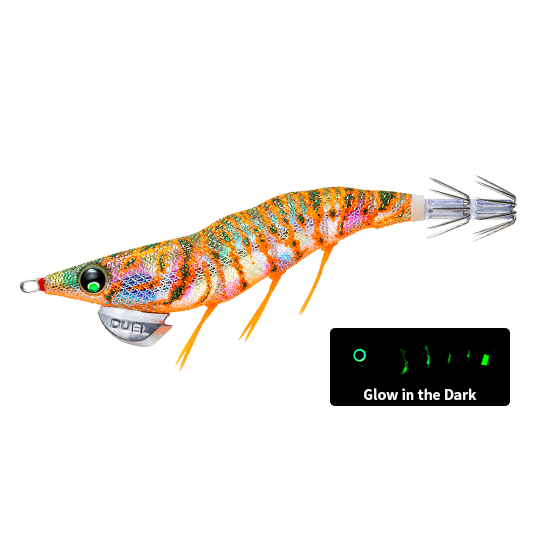 Duel Ez-Q Dartmaster 14.5G A1741 Lmov