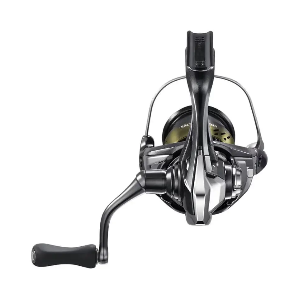 Shimano Soare BB FB C2000SS PG Lrf Olta Makinesi