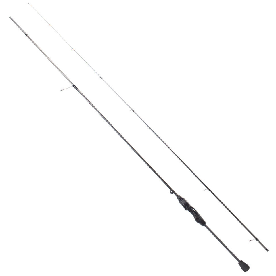 Ryujı Ajı Game Fujı 2.20cm 1-12Gr Lrf Kamışı