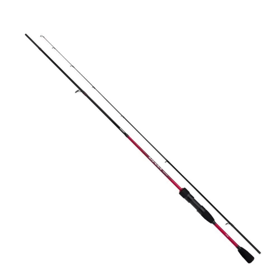 Sienna Spinning Sensitive 2.11cm 1-10Gr Lrf Kamışı
