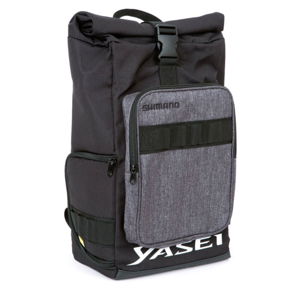 Shimano Yasei Sırt Çantası 27X15X45Cm