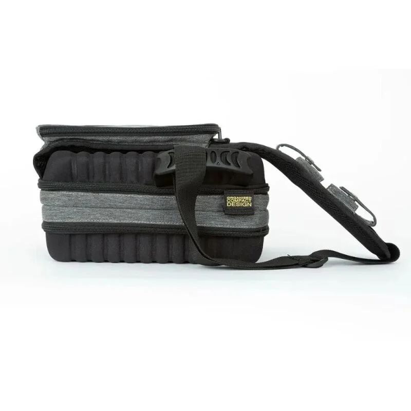 Shimano Yasei Orta Boy Askili Çanta 28X15X21Cm