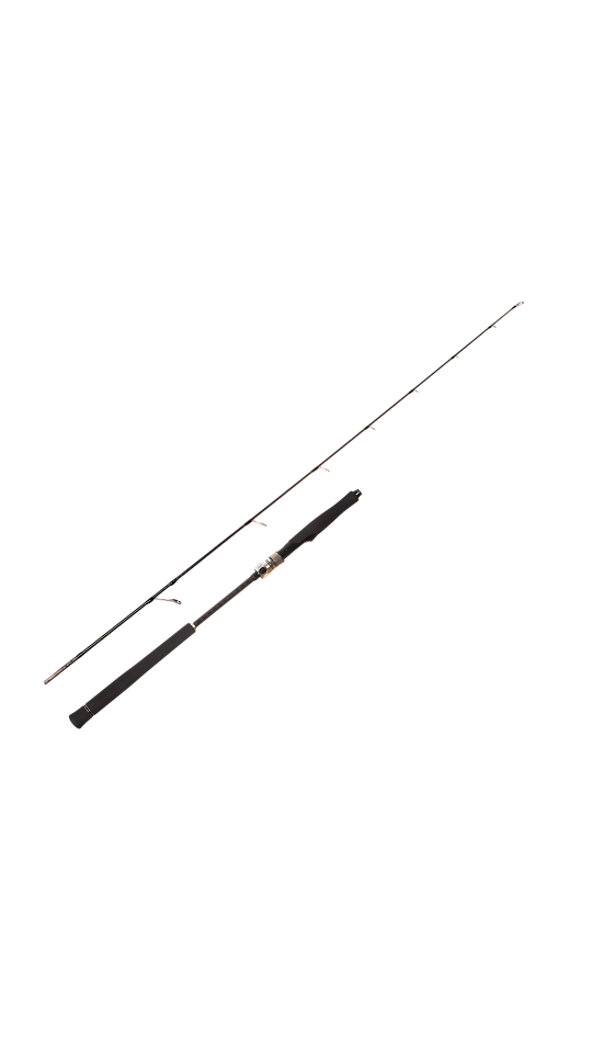 Caretta Noda 100-300 G 1.80 Cm  Slow Jig Kamışı