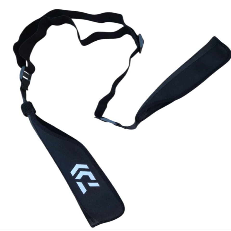 Neopren Spin Kamış Kılıfı Daiwa