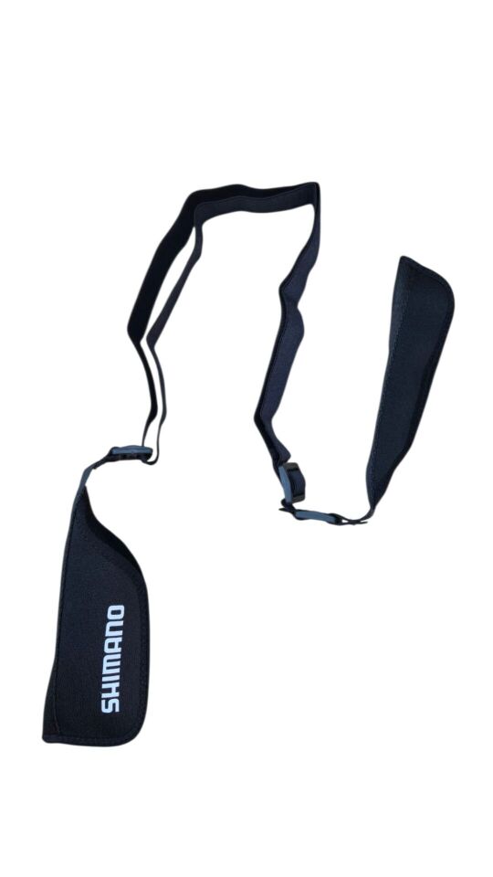 Neopren Aji - Lrf Kamış Kılıfı Shimano