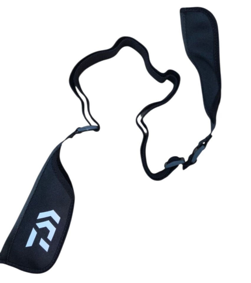 Neopren Aji - Lrf Kamış Kılıfı Daiwa