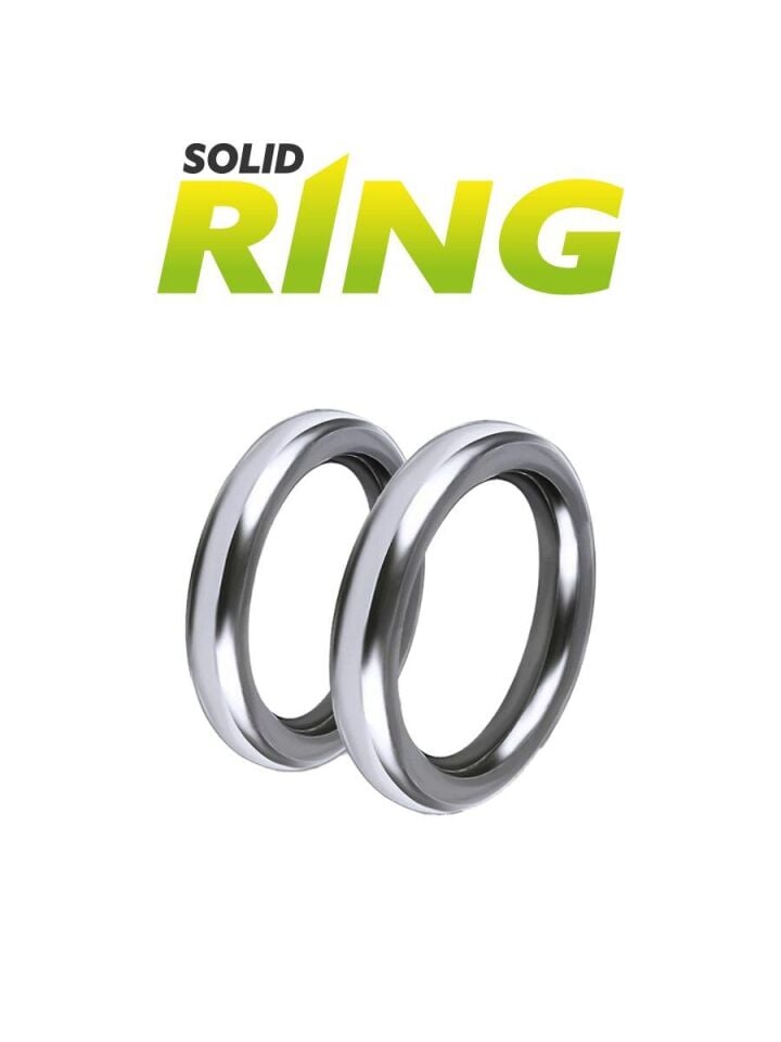 Fujin Solid Ring Halka 5