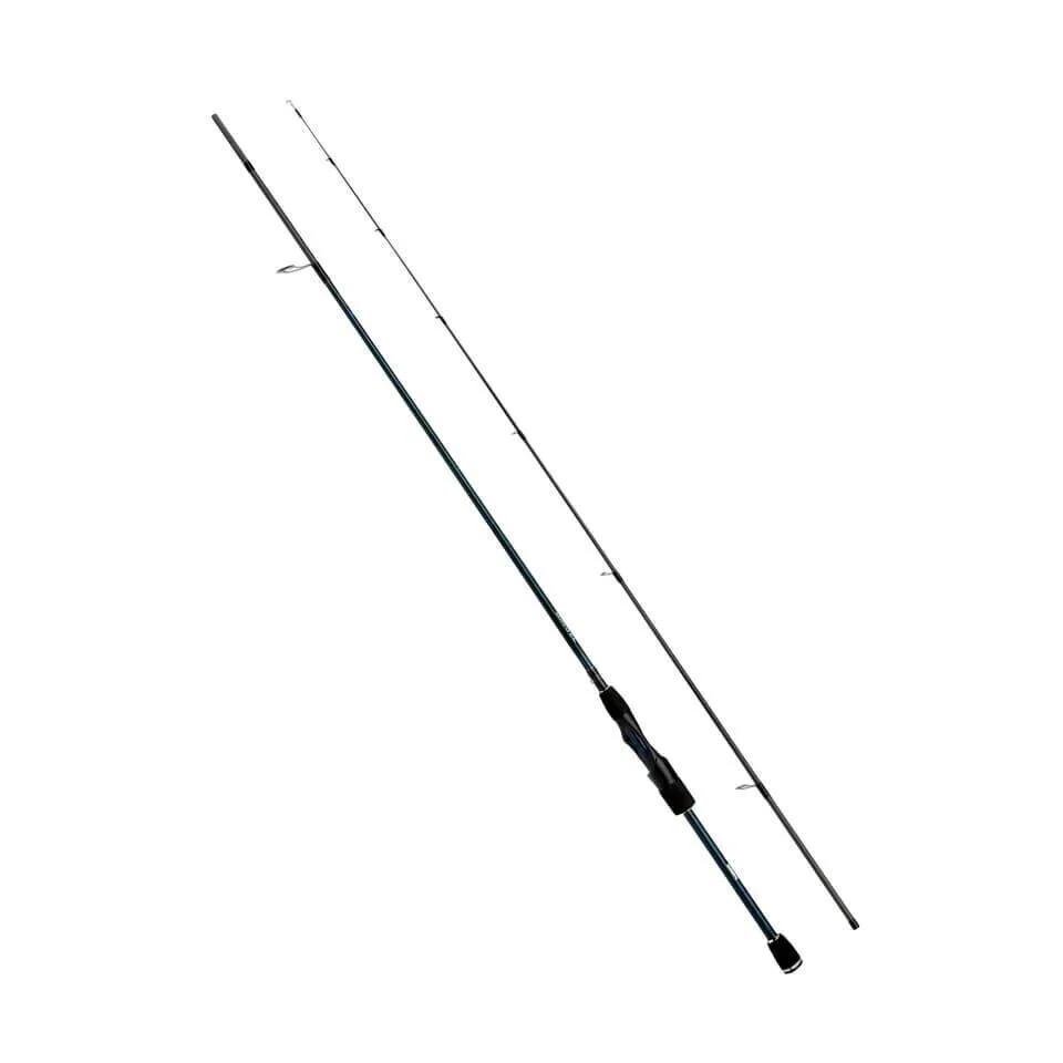 Shimano  Miravel Light Game Solid 213cm 3-14G  Lrf Kamışı